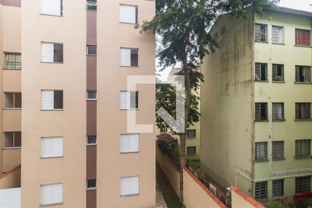 Apartamento para alugar com 54m², 2 quartos e 1 vagaVista do Quarto 2