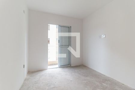 Quarto 1 de apartamento para alugar com 2 quartos, 54m² em Vila Perracini, Poá