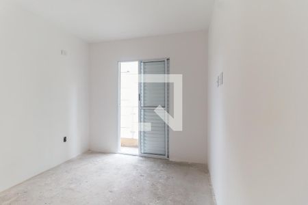 Quarto 1 de apartamento para alugar com 2 quartos, 54m² em Vila Perracini, Poá