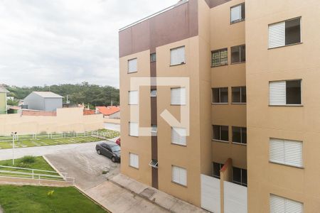 Apartamento para alugar com 54m², 2 quartos e 1 vagaVista da Sacada