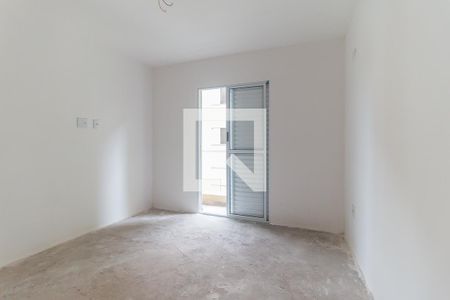 Apartamento para alugar com 54m², 2 quartos e 1 vagaQuarto 2 - Suíte