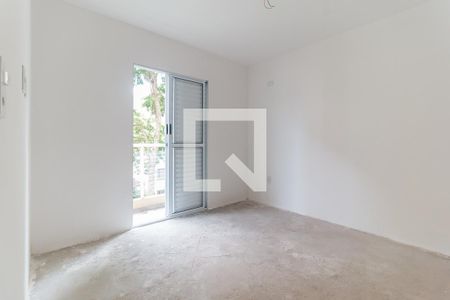 Apartamento para alugar com 54m², 2 quartos e 1 vagaQuarto 2 - Suíte