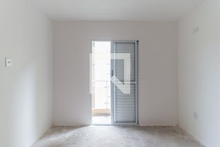 Apartamento para alugar com 54m², 2 quartos e 1 vagaQuarto 2 - Suíte