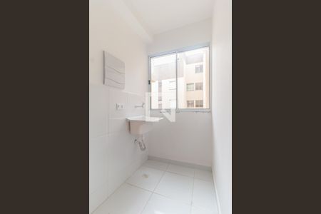 Apartamento para alugar com 54m², 2 quartos e 1 vagaÁrea de Serviço