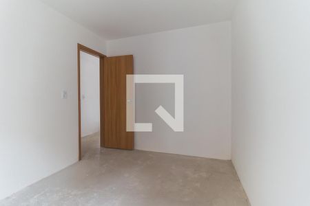 Quarto 1 de apartamento para alugar com 2 quartos, 54m² em Vila Perracini, Poá