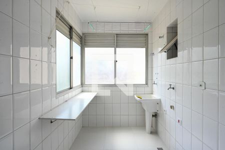 Apartamento para alugar com 75m², 3 quartos e 2 vagasArea de Serviço