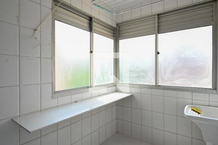 Apartamento para alugar com 75m², 3 quartos e 2 vagasArea de Serviço