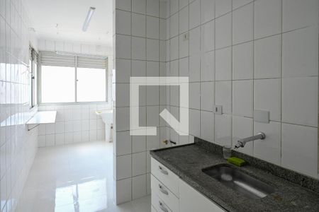 Apartamento para alugar com 75m², 3 quartos e 2 vagasCozinha