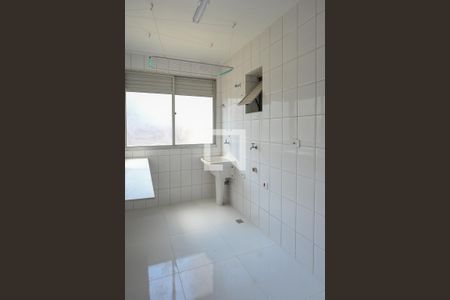 Apartamento para alugar com 75m², 3 quartos e 2 vagasArea de Serviço