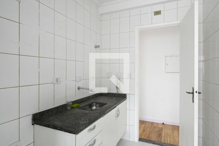 Apartamento para alugar com 75m², 3 quartos e 2 vagasCozinha