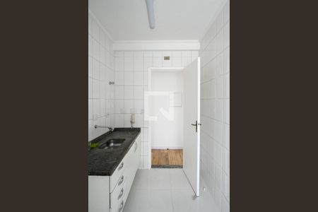 Apartamento para alugar com 75m², 3 quartos e 2 vagasCozinha