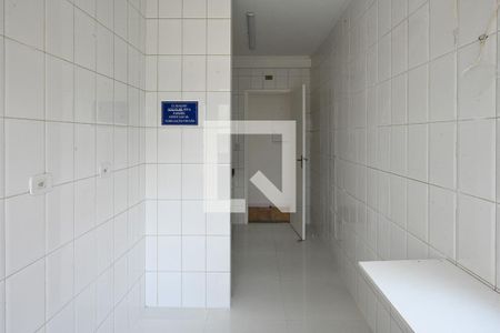 Apartamento para alugar com 75m², 3 quartos e 2 vagasArea de Serviço