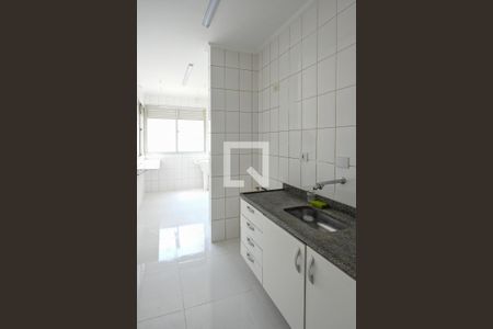Apartamento para alugar com 75m², 3 quartos e 2 vagasCozinha
