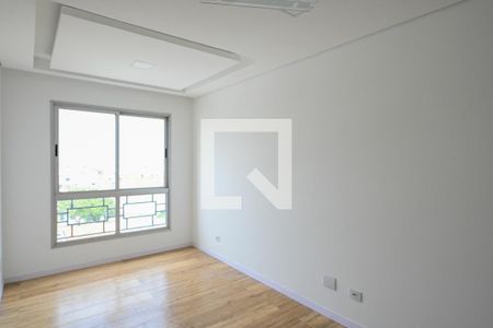 Sala de apartamento para alugar com 3 quartos, 75m² em Jardim Maria Estela, São Paulo