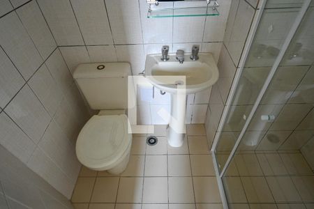 Apartamento para alugar com 75m², 3 quartos e 2 vagasSuite Quarto 3