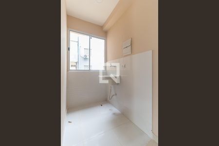 Apartamento para alugar com 54m², 2 quartos e 1 vaga Apartamento para alugar com 54m², 2 quartos e 1 vagaÁrea de Serviço