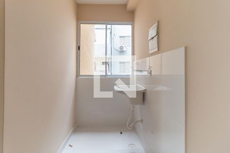 Apartamento para alugar com 54m², 2 quartos e 1 vagaÁrea de Serviço