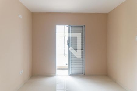 Apartamento para alugar com 54m², 2 quartos e 1 vagaQuarto 2 - Suíte