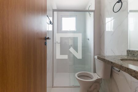 Apartamento para alugar com 54m², 2 quartos e 1 vagaBanheiro