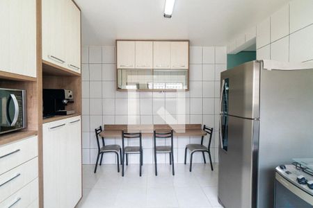 Casa à venda com 200m², 3 quartos e 4 vagasCozinha