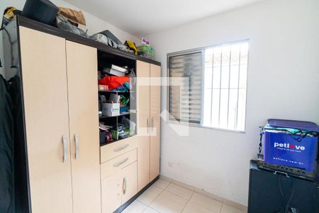 Casa à venda com 200m², 3 quartos e 4 vagasQuarto 2