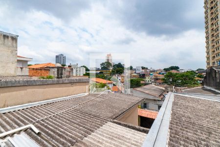 Casa à venda com 200m², 3 quartos e 4 vagasVista do Terraço