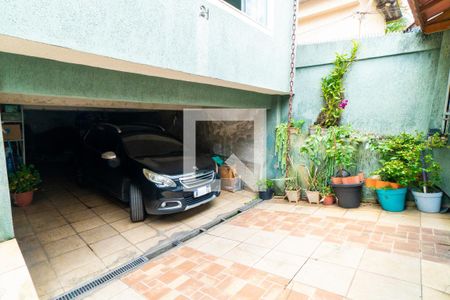 Casa à venda com 200m², 3 quartos e 4 vagasGaragem