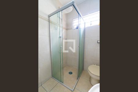 Casa à venda com 200m², 3 quartos e 4 vagasBanheiro Social Detalhe