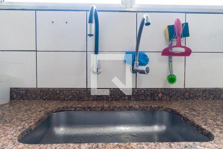 Casa à venda com 200m², 3 quartos e 4 vagasCozinha Detalhe