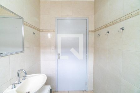 Casa à venda com 200m², 3 quartos e 4 vagasBanheiro Social