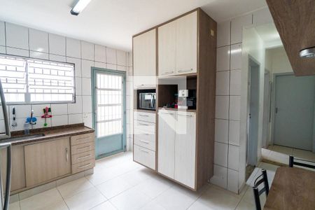 Casa à venda com 200m², 3 quartos e 4 vagasCozinha