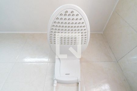 Casa à venda com 200m², 3 quartos e 4 vagasBanheiro Social Detalhe