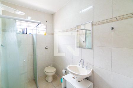 Casa à venda com 200m², 3 quartos e 4 vagasBanheiro Social