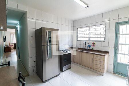 Casa à venda com 200m², 3 quartos e 4 vagasCozinha