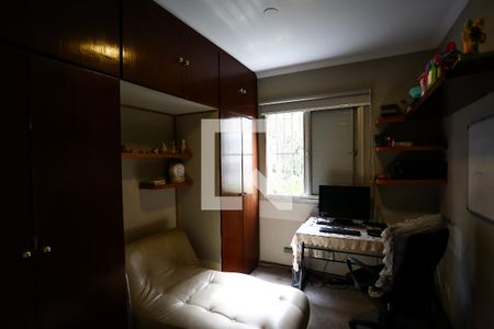 quarto 1 de apartamento à venda com 3 quartos, 75m² em Vila Andrade, São Paulo