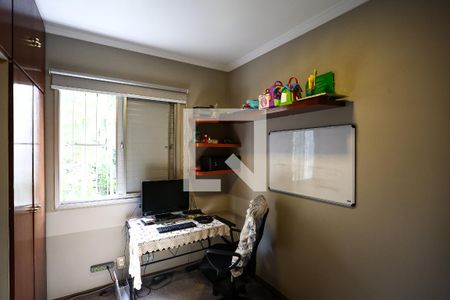 quarto 1 de apartamento à venda com 3 quartos, 75m² em Vila Andrade, São Paulo