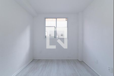 Quarto de apartamento para alugar com 1 quarto, 32m² em Saúde, São Paulo