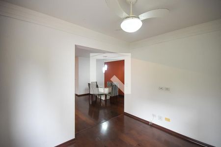 Sala de Tv de apartamento para alugar com 3 quartos, 130m² em Vila Andrade, São Paulo
