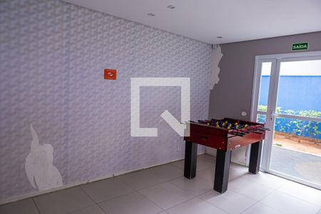 Apartamento para alugar com 42m², 2 quartos e 1 vaga Apartamento para alugar com 42m², 2 quartos e 1 vagaÁrea comum