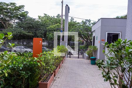 Apartamento para alugar com 42m², 2 quartos e 1 vaga Apartamento para alugar com 42m², 2 quartos e 1 vagaÁrea comum