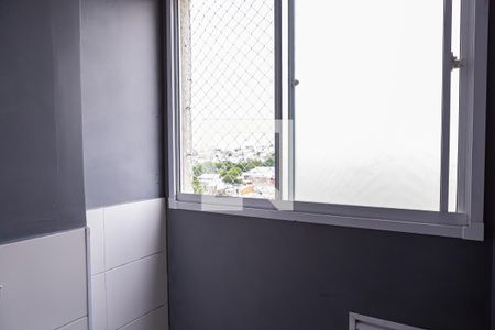 Apartamento para alugar com 42m², 2 quartos e 1 vaga Apartamento para alugar com 42m², 2 quartos e 1 vagaÁrea de Serviço