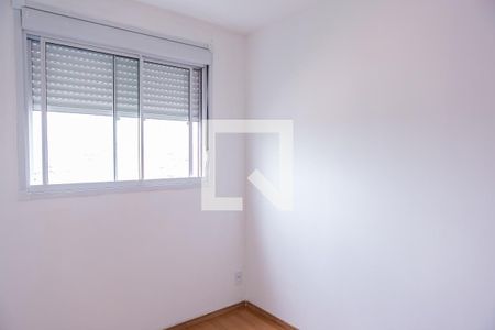 Quarto 1 de apartamento para alugar com 2 quartos, 42m² em Vila Nhocune, São Paulo