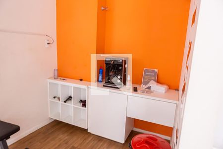 Apartamento para alugar com 42m², 2 quartos e 1 vaga Apartamento para alugar com 42m², 2 quartos e 1 vagaAcademia
