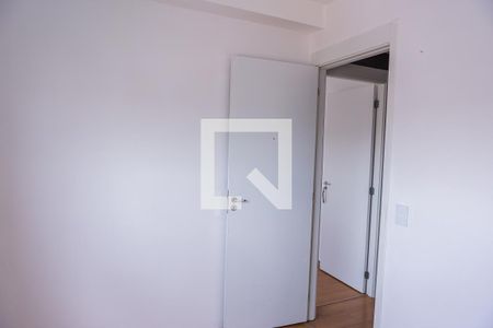 Quarto 2 de apartamento para alugar com 2 quartos, 42m² em Vila Nhocune, São Paulo