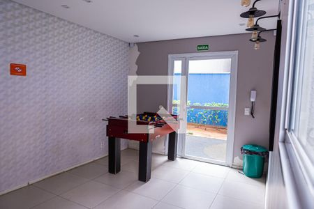 Apartamento para alugar com 42m², 2 quartos e 1 vaga Apartamento para alugar com 42m², 2 quartos e 1 vagaÁrea comum