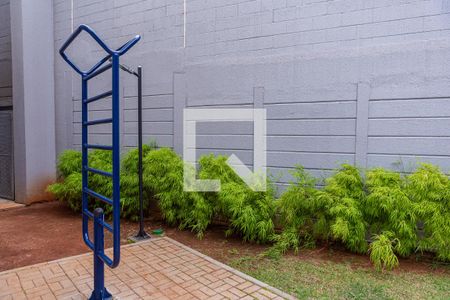 Apartamento para alugar com 42m², 2 quartos e 1 vaga Apartamento para alugar com 42m², 2 quartos e 1 vagaAcademia