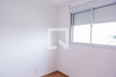 Quarto 2 de apartamento para alugar com 2 quartos, 42m² em Vila Nhocune, São Paulo