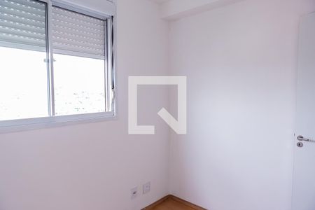 Quarto 2 de apartamento para alugar com 2 quartos, 42m² em Vila Nhocune, São Paulo