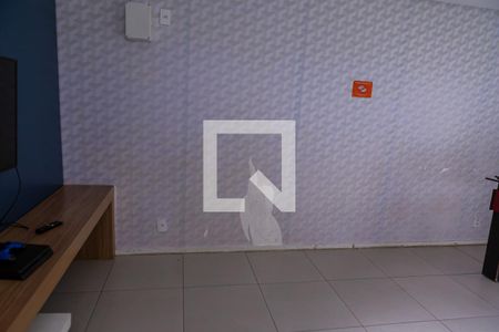 Apartamento para alugar com 42m², 2 quartos e 1 vaga Apartamento para alugar com 42m², 2 quartos e 1 vagaÁrea comum