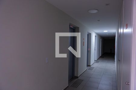Apartamento para alugar com 42m², 2 quartos e 1 vaga Apartamento para alugar com 42m², 2 quartos e 1 vagaÁrea comum